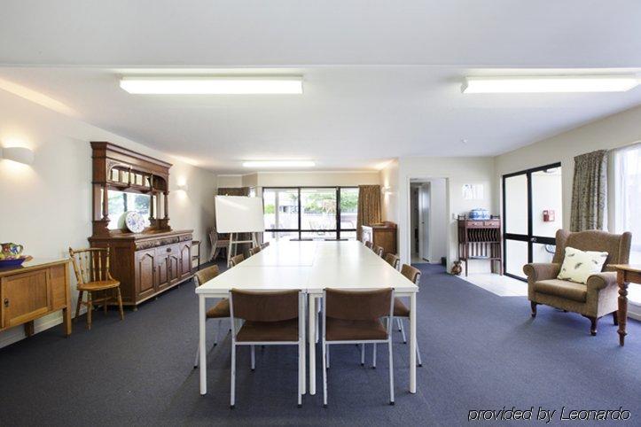 Asure Macy'S Motor Inn Tauranga Facilidades foto